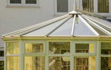 conservatory roof repair Croes Llanfair, Monmouthshire
