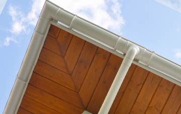 Croes Llanfair soffit types