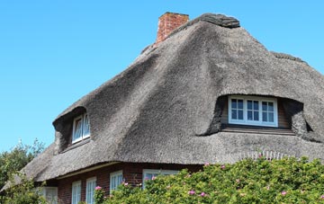 thatch roofing Croes Llanfair, Monmouthshire